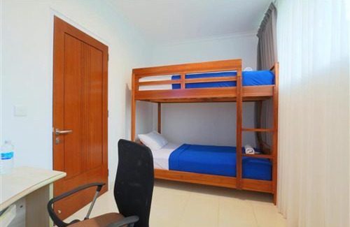 Pamijahan Hotel | Adiroso Managed by Sahid
