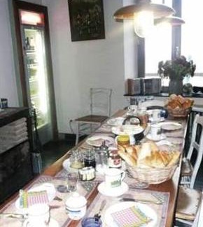 Fernelmont Bed & Breakfast | B&B Le Moulin de Fernelmont