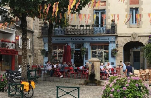 Port de St Goustan House | T2 Port de Saint-Goustan