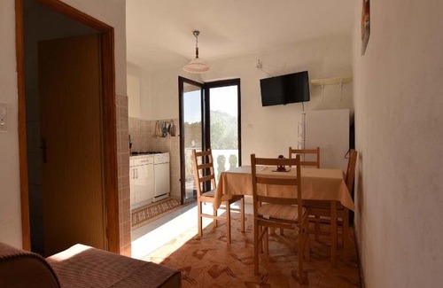 Pokrivenik Apartment | Apartmani Marko