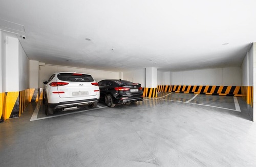 Cheongju Hotel | Cheongju Hotel Leon