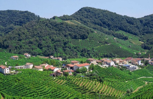 Valdobbiadene House | Agriturismo due Carpini