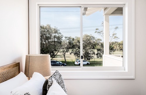 Byron Bay House | Orana Byron - luxurious 4 BR home with heated pool
