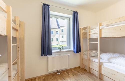 Eisenerz Apartment | Apartment for up to 4 persons with whirlpool bath