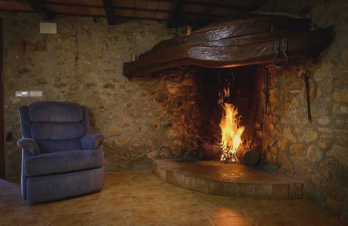 Aiguaviva Cottage | Mas Font- A corner of paradise