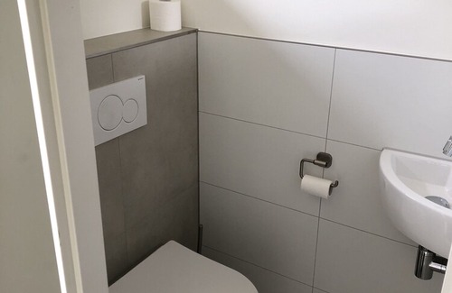Municipality of Ermelo House | Villa Felix with sauna in Ermelo