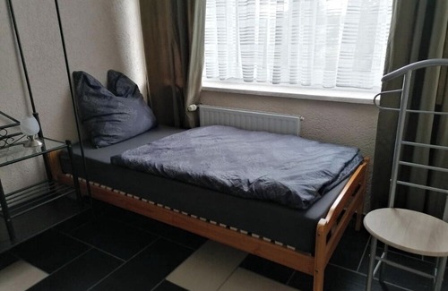 Dippelsdorf Apartment | Ferienwohnung Civrilli 3
