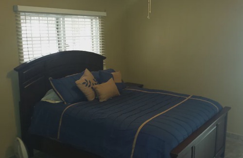 Centro Carretera House | Located one block from Rosarito Beach Hotel, beach, clubs, shops and more.