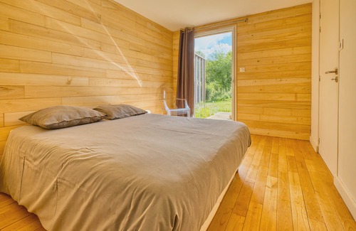 Saint-Astier House | La longère d'Astérius