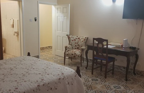 Calivigny Apartment | PARADISE on the Isle of Spice
