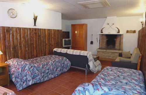 Olite Cottage | Tourist apartment El Silo Olite