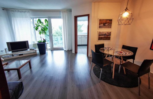 Hofheim am Taunus Apartment | Top location, design apartment, newly renovated - central location in the Rhein Main area