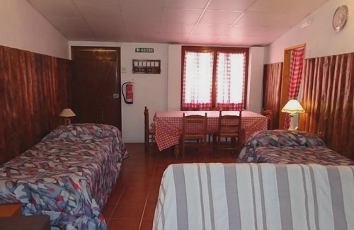 Olite Cottage | Tourist apartment El Silo Olite