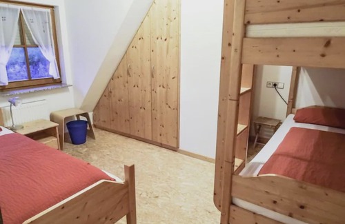 Schiltach Apartment | Apartment Biohof Herrenweg-2 by Interhome