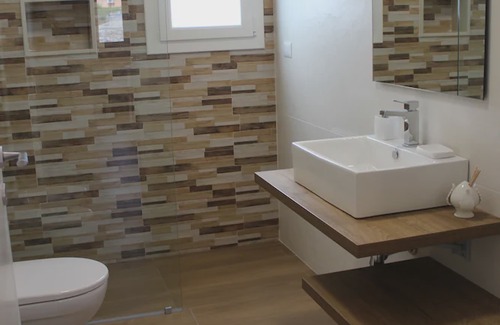 Manduria Villa | Prickly Pear Apartment
