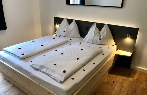 Eisenerz Apartment | Apartment for up to 4 persons with whirlpool bath