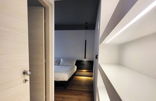 Orzinuovi Apartment | Room 3 Matteo