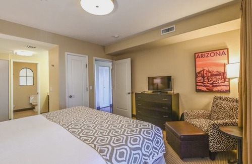 Cibola Vista Apartment | Cibola Vista Resort and Spa - Studio