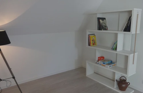 Vebret Cottage | GITE4*IN THE HEART OF AUVERGNE WITH BALNEO AND SAUNA