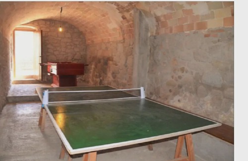 Casserres House | Casa Cisero - Newly renovated villa with pool & lots of activities