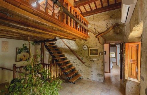 Aiguaviva Cottage | Mas Font- A corner of paradise