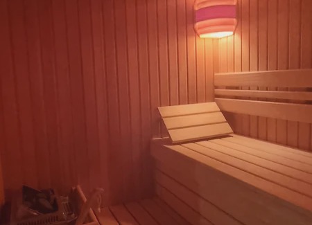 Neerpelt Apartment | super nice apartment with pool and sauna