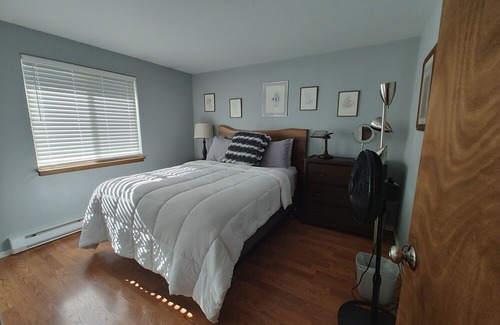 Martin City House | Glacier National Park and Flathead Forest Getaway