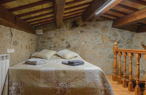 Aiguaviva Cottage | Mas Font- A corner of paradise