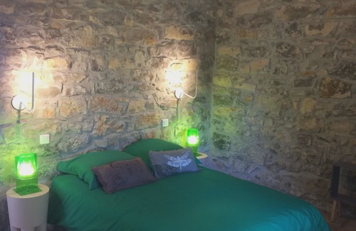 Chandolas House | l'oiseau vert design