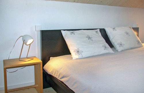 Furna Ski Chalet | Chalet Börtji by Interhome