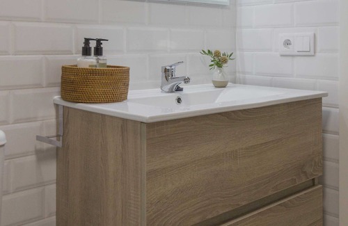 La Alberca Apartment | Tourist accommodation Rurality Home C