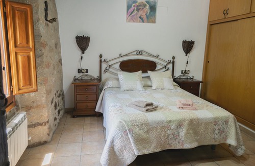 Aiguaviva Cottage | Mas Font- A corner of paradise