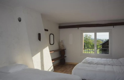 Sainte-Gemme-en-Sancerrois House | Logement authentique à proximité de Sancerre