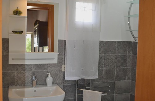 Sampieri Villa | House with garden sea view and wifi