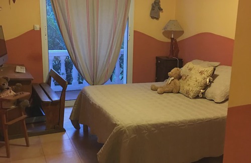 Paulhan Villa | superb villa LA GLORIETTE near PEZENAS and D AGDE