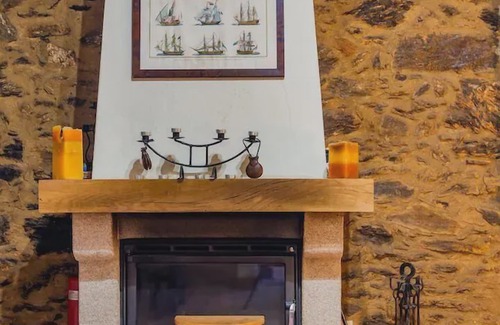 Espinho House | Holiday house Espinho for 1 - 5 persons with 2 bedrooms - Holiday house