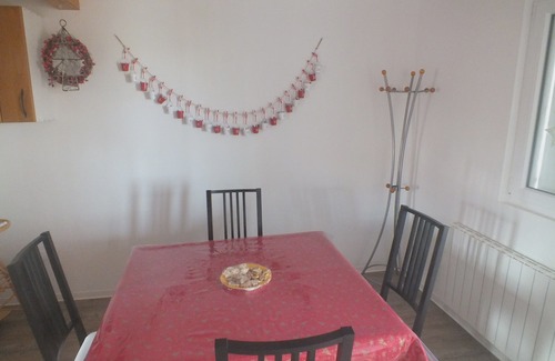 Kuhlendorf Cottage | Charming lodging 4/6 people in Alsace
