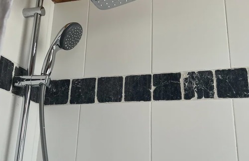 Munchen District Villa | Chalet Ambiente in Munich with perfect connection to the motorway and S-Bahn