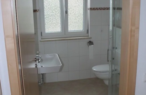 Gilching Apartment | Stylish, spacious vacation apartment in Fünfseenland