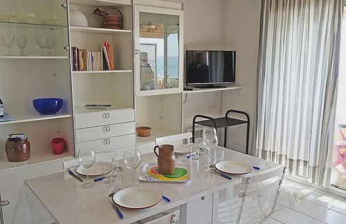 Le Grand Large Apartment | Apartment Artimon by Interhome