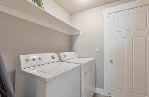 Vineyard Apartment | Sleepy Ridge Apt in Vineyard/Orem (Sleeps 6)