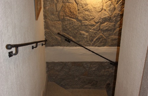 Velayos House | Casa Rural de Acogedor Estilo Castellano