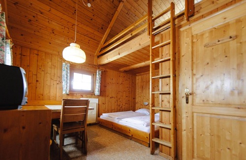 Gaal House | Holiday home in Gaal im Murtal in a beautiful setting