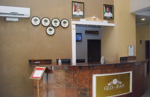 Owerri Hotel | Glo-ran Hotel and Event Place