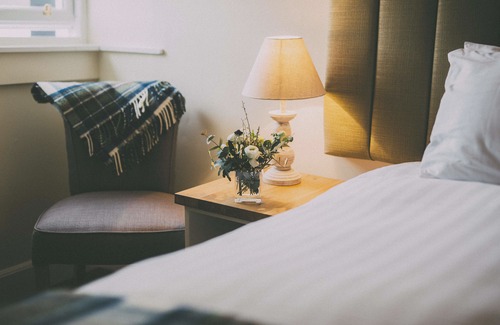 Inveraray Hotel | The Inveraray Inn, BW Signature Collection