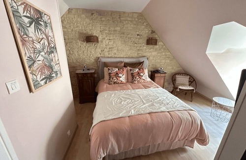 Thaon Bed & Breakfast | Chambres d’hôtes de l’Ancienne Auberge