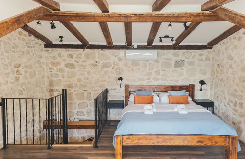 Perast Apartment | Step to Kotor bay Perast