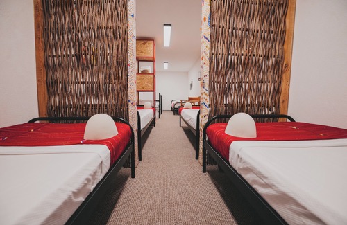 Pejë Hostel | Plis Room - Old Bazaar