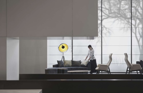 Zhuji Hotel | Hilton Zhuji