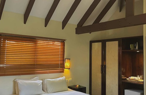 Mana Island Resort | Mana Island Resort & Spa - Fiji